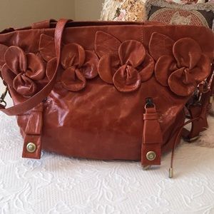 Cynthia Rowley large handbag